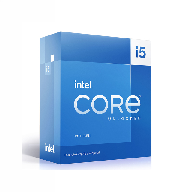Procesador Intel Core i5-13600KF, S-1700, 3.50GHz, 14-Core, 24MB Smart Cache (13va. Generación - Raptor Lake)