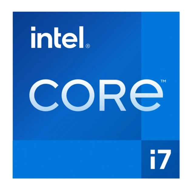 Procesador Intel Core i7-12700F, S-1700, 2.10GHz, 12-Core, 25MB Smart Cache (12.ª Generación - Alder Lake)