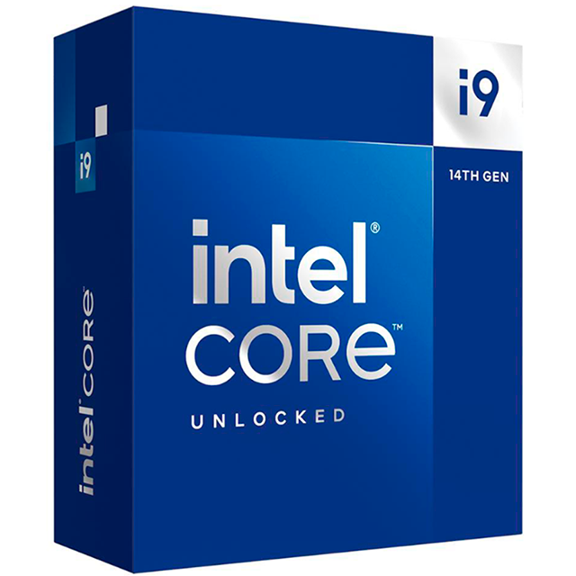 Procesador Intel Core i9-14900K, Intel UHD Graphics 770, S-1700, 3.20GHz, 24-Core, 36MB Cache (14va. Generación - Raptor Lake)