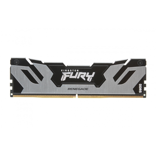 Memoria RAM Kingston KF560C32RS-48 DDR5, 6000MHz, 48GB, CL32, XMP, Plata 