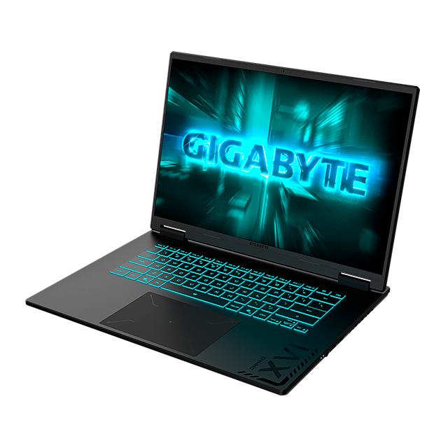 Laptop Gamer GIGABYTE GAMING A16 CWHI3LA894PH 16" 1920x1200 FHD, Intel Core i7-13620H, NVIDIA GeForce RTX 5070 8GB GDDR7, 16GB DDR5, 1TB SSD, Windows 11 Home