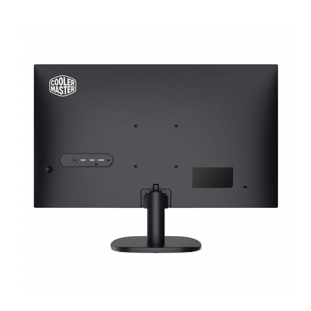 Monitor Gamer Cooler Master GA271 LCD 27", Wide Quad HD, G-Sync/FreeSync, 100Hz, HDMI, Negro 
