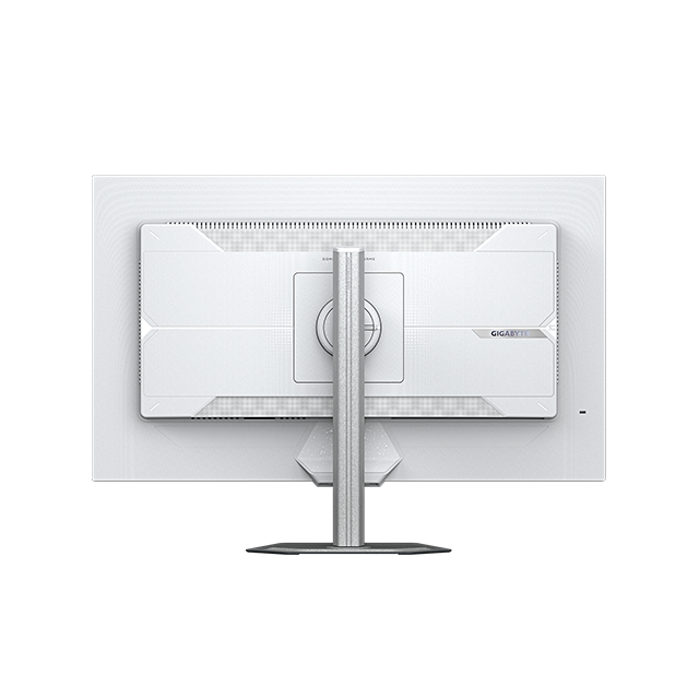 Monitor Gamer Gigabyte M27Q2 QD ICE 27'', 2560x1440 QHD, G-Sync/FreeSync, 200Hz, HDMI/DisplayPort, Blanco