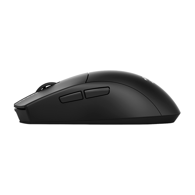 Mouse Gamer Redragon KING M916-PRO-1K, Alámbrico/Inalámbrico, USB/Bluetooth/RF, 1000DPI-26000DPI, Negro