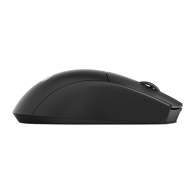 Mouse Gamer Redragon KING M916-PRO-1K, Alámbrico/Inalámbrico, USB/Bluetooth/RF, 1000DPI-26000DPI, Negro