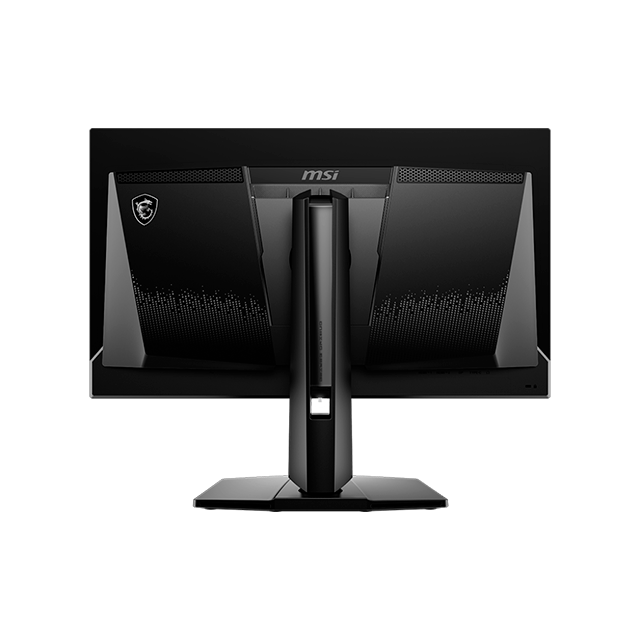 Monitor Gamer MSI MAG 271QPX E2 OLED 26.5", 2560x1440 Quad HD, 240Hz, HDMI/DisplayPort, Negro