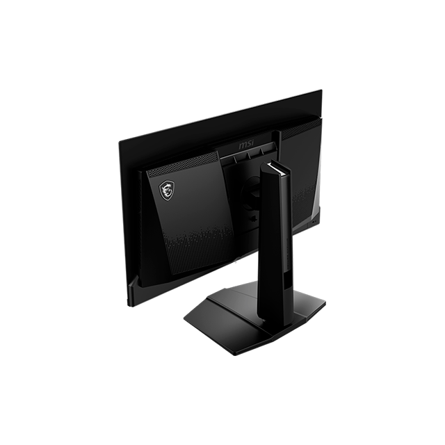 Monitor Gamer MSI MAG 271QPX E2 OLED 26.5", 2560x1440 Quad HD, 240Hz, HDMI/DisplayPort, Negro