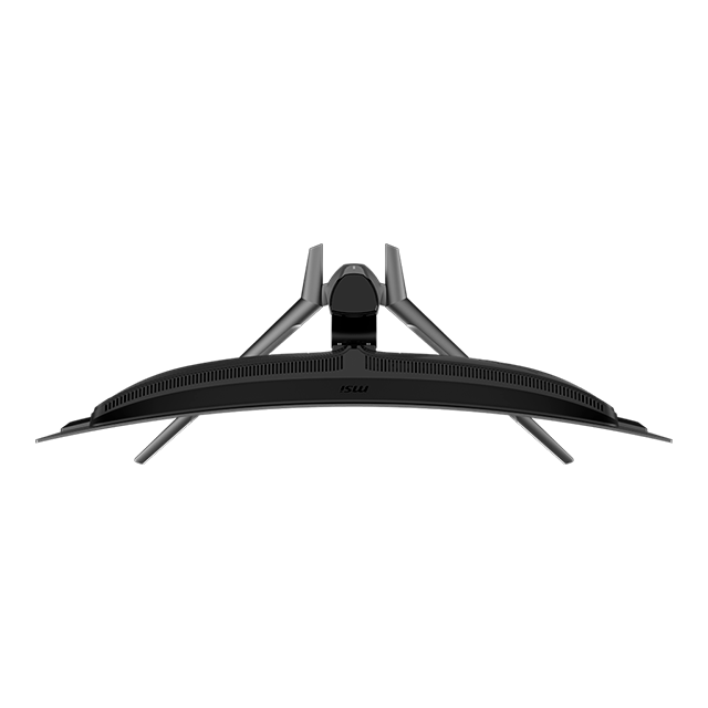 Monitor Gamer MSI MAG 341CQP QD-OLED QLED 34", 3440x1440 Ultra Wide Quad HD, 175Hz, HDMI/DisplayPort, Negro