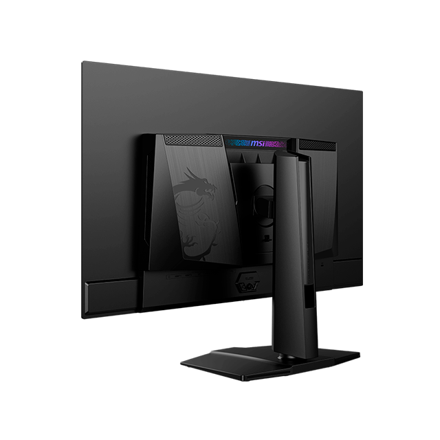 Monitor Gamer MSI MPG 321URX QD-OLED 31.5", 3840x2160 4K Ultra HD, 240Hz, HDMI/DisplayPort, Negro
