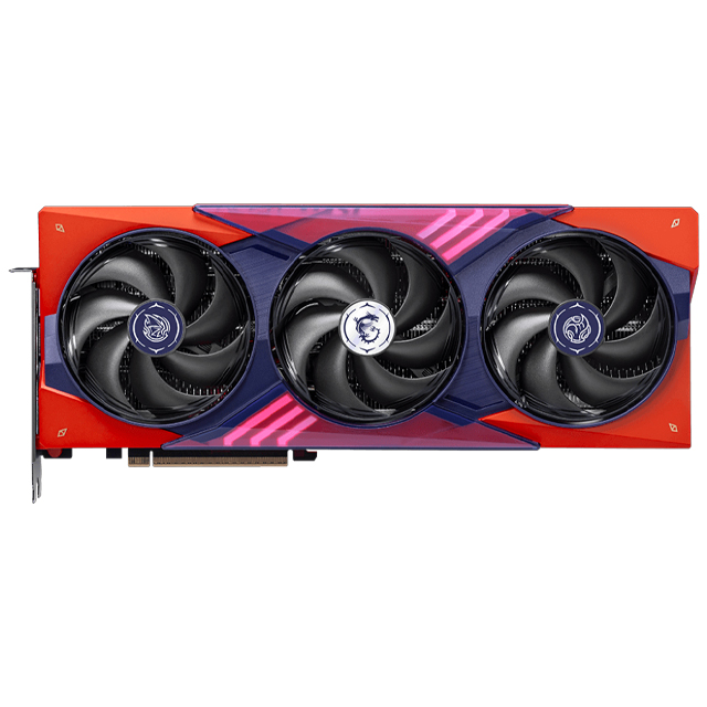 Tarjeta de Video MSI NVIDIA GeForce RTX 5070 Ti MLG EDITION, 16GB 256-bit GDDR7, PCI Express 5.0