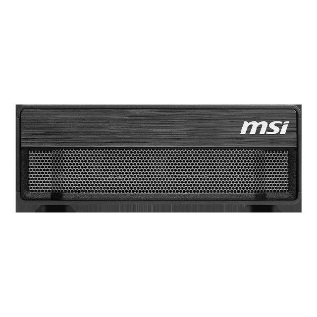 PC AI MSI con IA EdgeXpert-13SUS 4TB PCI 5.0
