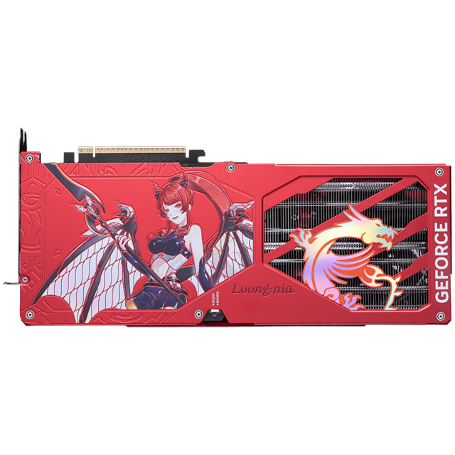 Tarjeta de Video MSI NVIDIA GeForce RTX 5070 Ti MLG EDITION, 16GB 256-bit GDDR7, PCI Express 5.0