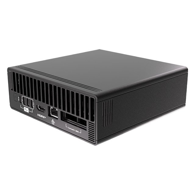 PC AI MSI con IA EdgeXpert-13SUS 4TB PCI 5.0