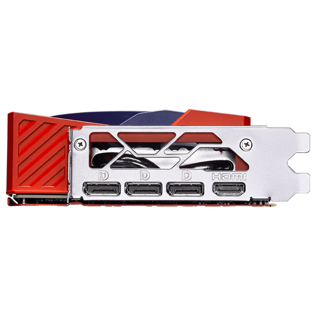 Tarjeta de Video MSI NVIDIA GeForce RTX 5070 Ti MLG EDITION, 16GB 256-bit GDDR7, PCI Express 5.0