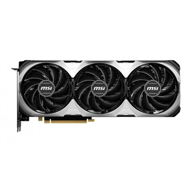 Tarjeta de Video MSI NVIDIA GeForce RTX 4070 Ti VENTUS 3X 12G OC, 12GB 192-bit GDDR6X, PCI Express 4.0