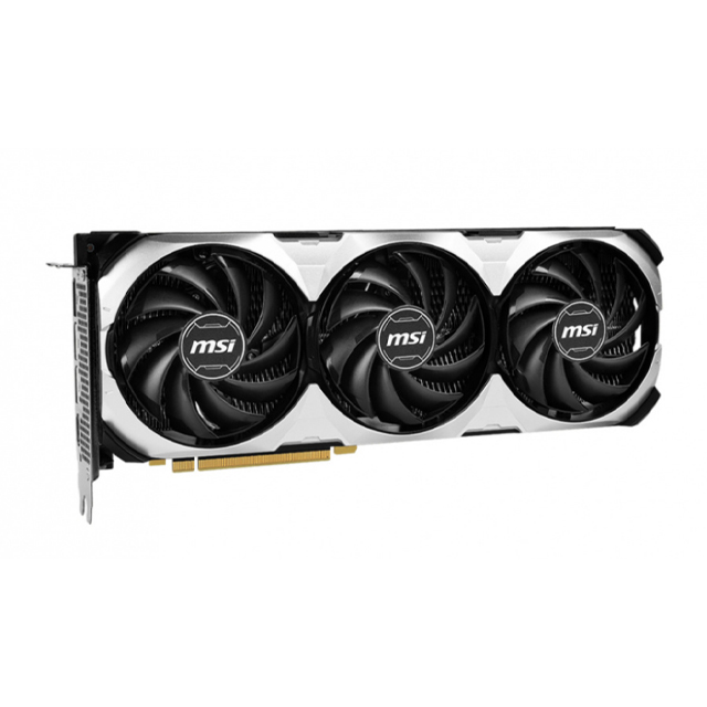 Tarjeta de Video MSI NVIDIA GeForce RTX 4070 Ti VENTUS 3X 12G OC, 12GB 192-bit GDDR6X, PCI Express 4.0