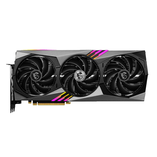 Tarjeta de Video MSI NVIDIA GeForce RTX 4070 Ti GAMING X TRIO, 12GB 192-bit GDDR6X, PCI Express 4.0