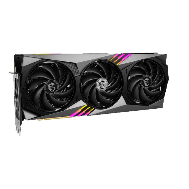 Tarjeta de Video MSI NVIDIA GeForce RTX 4070 Ti GAMING X TRIO, 12GB 192-bit GDDR6X, PCI Express 4.0