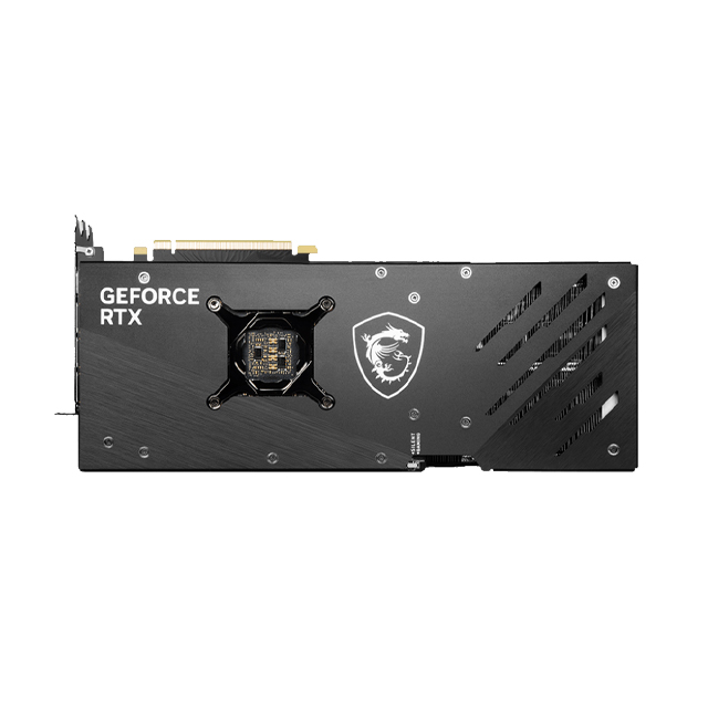 Tarjeta de Video MSI NVIDIA GeForce RTX 4070 Ti GAMING X TRIO, 12GB 192-bit GDDR6X, PCI Express 4.0