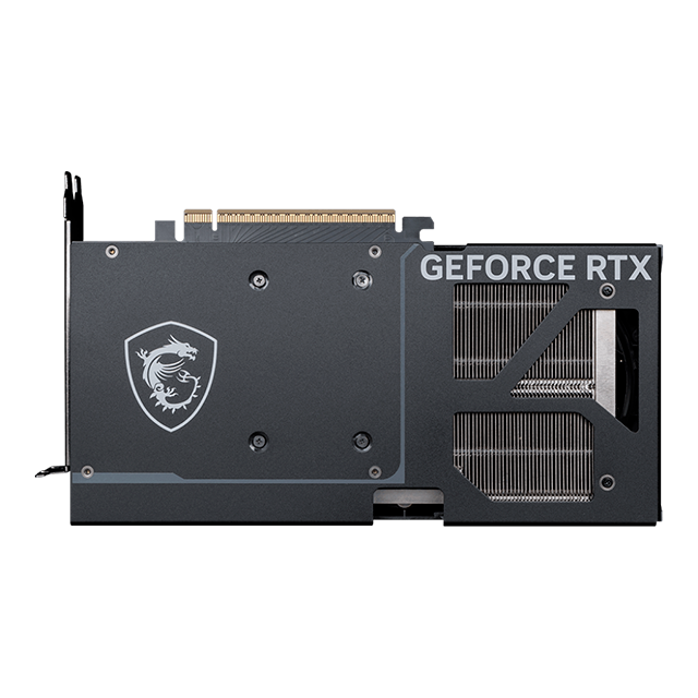 Tarjeta de Video MSI NVIDIA GeForce RTX 5070 12G VENTUS 2X OC, 12GB 192-bit GDDR7, PCI Express 5.0