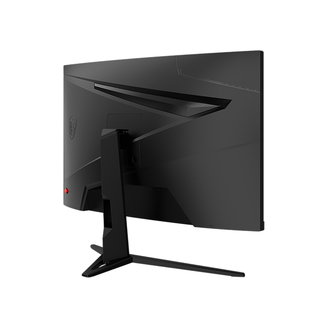 Monitor Gamer Curvo MSI G2422C LED 24", Full HD, HDMI, Negro