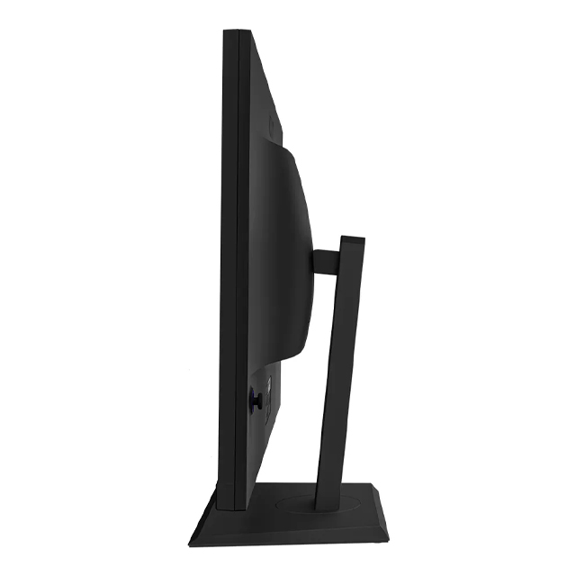 Monitor NZXT CANVAS 27Q 27”, 2560 x 1440 QHD, 165Hz, 1ms, HDR 10, HDMI, DP, IPS, Incluye Base para Monitor