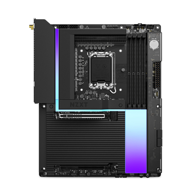 Tarjeta Madre NZXT N9 Z890, ATX, LGA 1851, Intel Z890, 256GB DDR5, HDMI para Intel