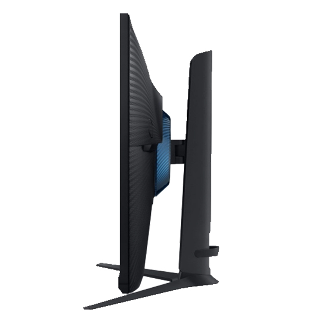 Monitor Gamer Samsung Odyssey G3 LED 32", Full HD, Widescreen, FreeSync Premium, 165Hz, HDMI, Negro