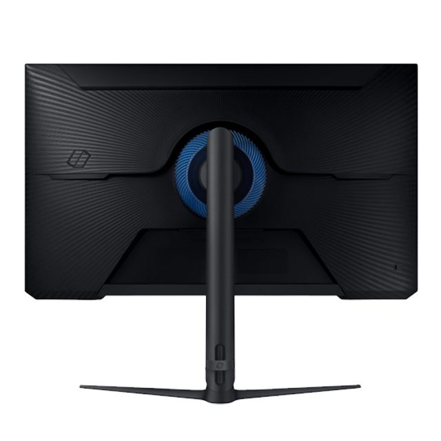 Monitor Gamer Samsung Odyssey G3 LED 32", Full HD, Widescreen, FreeSync Premium, 165Hz, HDMI, Negro