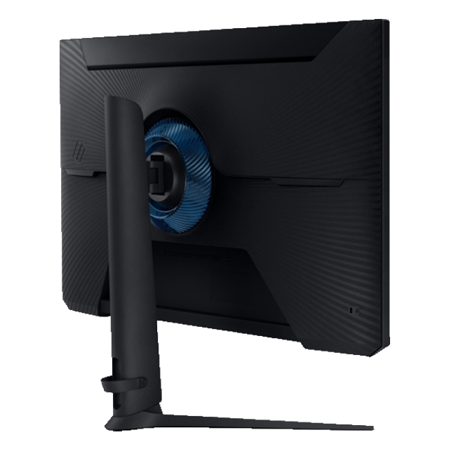 Monitor Gamer Samsung Odyssey G3 LED 32", Full HD, Widescreen, FreeSync Premium, 165Hz, HDMI, Negro