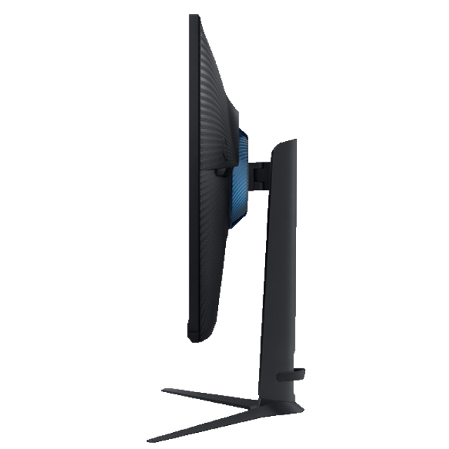 Monitor Gamer Samsung Odyssey G3 LED 32", Full HD, Widescreen, FreeSync Premium, 165Hz, HDMI, Negro