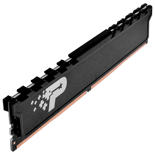 Memoria RAM Patriot Signature Premium DDR5, 5600MHz, 16GB, CL46