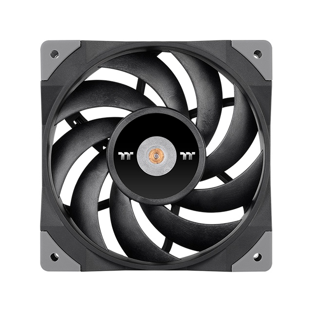 Thermaltake PACIFIC TOUGH C360 DDC Enfriamiento Líquido para CPU, 3x 120mm, hasta 2000RPM, Negro (Incluye Instalación WaterCustom)