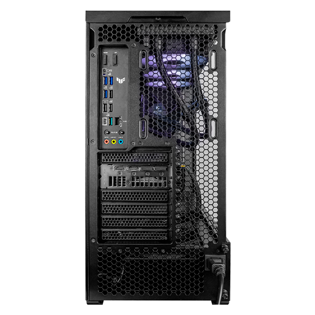 PCRB014 - Equipo Intel Core Ultra 9 285K + RAM 48GB + GeForce RTX 5080 (12 MESES SIN INTERESES)