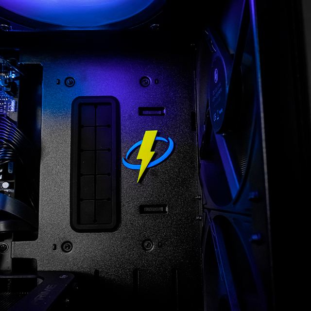 PCRB014 - Equipo Intel Core Ultra 9 285K + RAM 48GB + GeForce RTX 5080 (12 MESES SIN INTERESES)