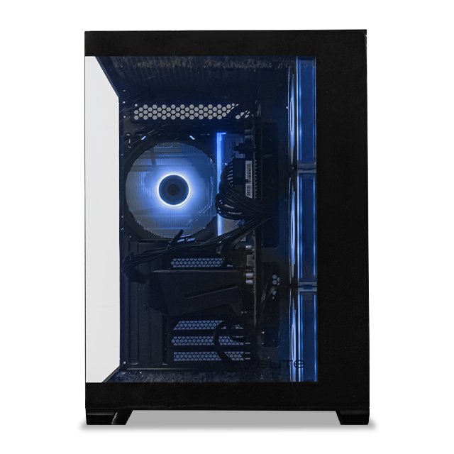 PCRB071 - Equipo AMD Ryzen 5 5500 + 16GB RAM + Radeon RX 7600