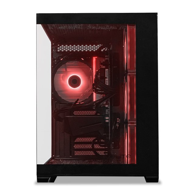 PCRB073 - Equipo AMD Ryzen 7 5700X + 16GB RAM + Radeon RX 7600