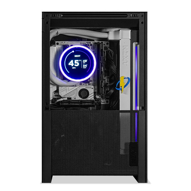 PCRB092 - Equipo AMD Ryzen 7 9850X3D + 48GB RAM + GeForce RTX 5070 Ti