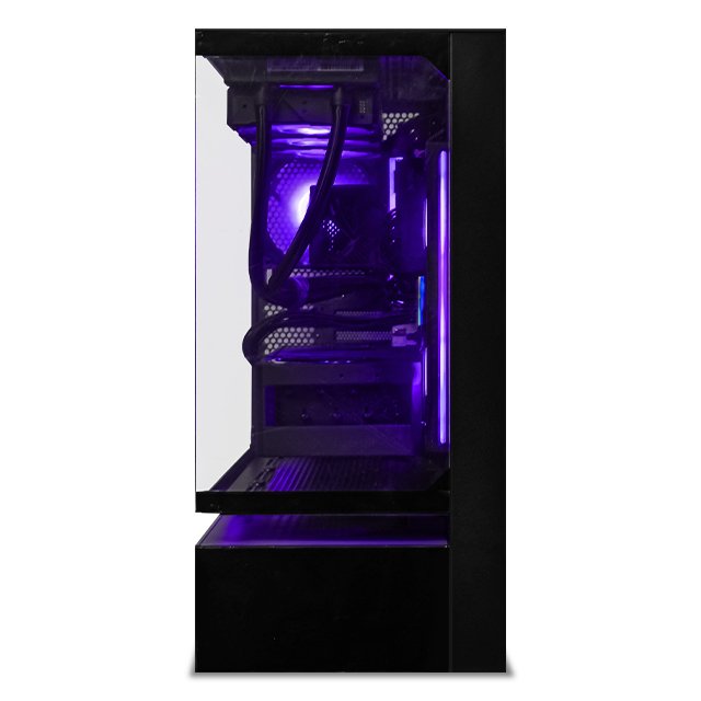 PCRB094 - Equipo AMD Ryzen 7 9850X3D + 32GB (2x16GB) + GeForce RTX 5080
