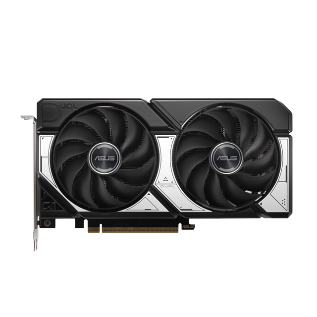 Tarjeta de Video ASUS DUAL NVIDIA RTX 5060 Ti , 8GB 128-bit GDDR7, PCI Express 5.0