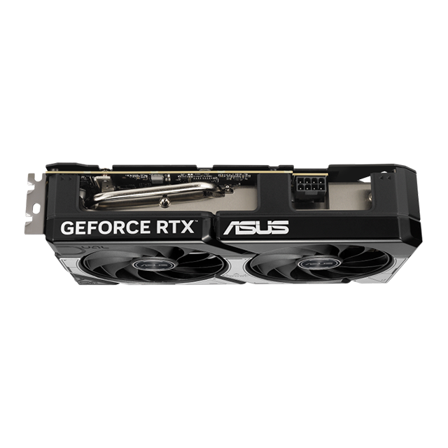 Tarjeta de Video ASUS DUAL NVIDIA RTX 5060 Ti , 8GB 128-bit GDDR7, PCI Express 5.0