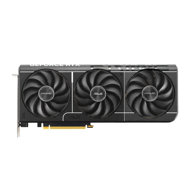 Tarjeta de Video ASUS NVIDIA Prime RTX 5070 12G, 12GB 192-bit GDDR7, PCI Express 5.0