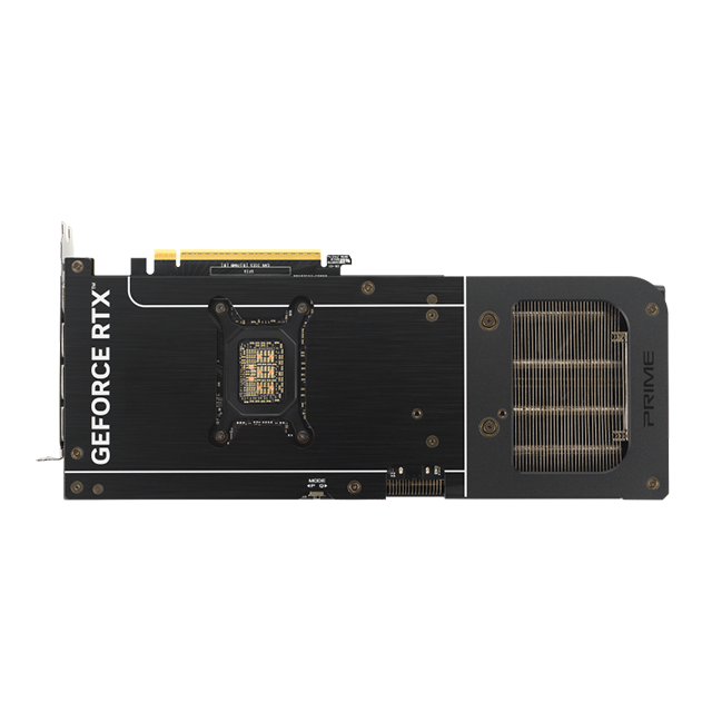 Tarjeta de Video ASUS NVIDIA Prime RTX 5070 12G, 12GB 192-bit GDDR7, PCI Express 5.0