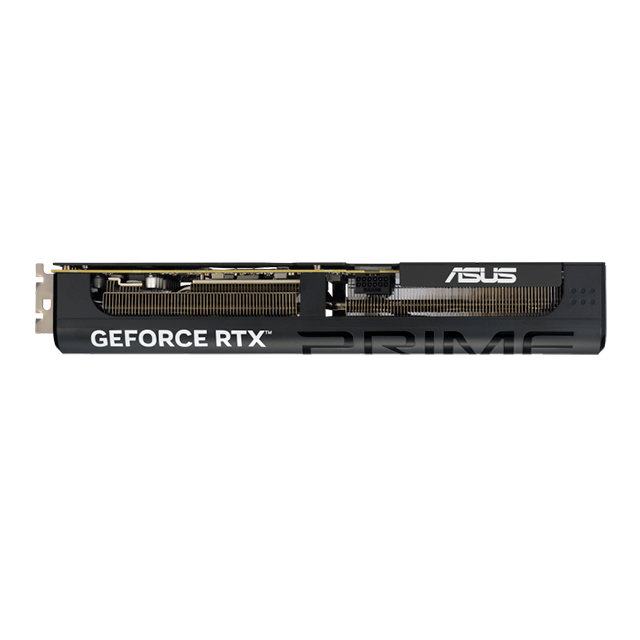 Tarjeta de Video ASUS NVIDIA Prime RTX 5070 12G, 12GB 192-bit GDDR7, PCI Express 5.0