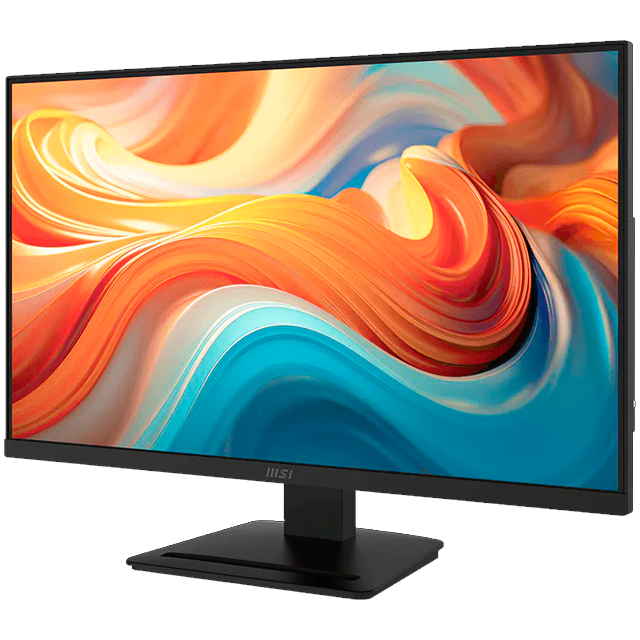 Monitor MSI PRO MP273L E14 LCD 27", 1920x1080 Full HD, FreeSync, 144Hz, HDMI, Negro