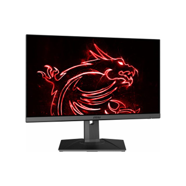 Monitor Gamer MSI G272QPF LED 27", Quad HD, G-Sync, 170Hz, HDMI, Negro
