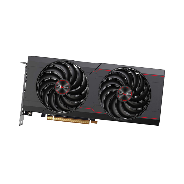 Tarjeta de Video Sapphire Pulse AMD Radeon RX 6700 XT, 12GB 192-bit GDDR6, PCI Express x16 4.0