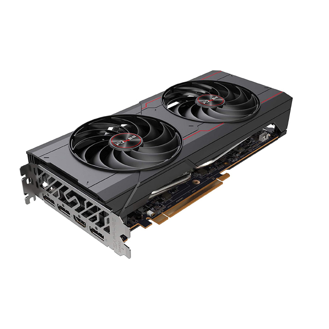 Tarjeta de Video Sapphire Pulse AMD Radeon RX 6700 XT, 12GB 192-bit GDDR6, PCI Express x16 4.0