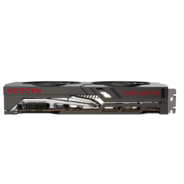 Tarjeta de Video Sapphire Pulse AMD Radeon RX 6700 XT, 12GB 192-bit GDDR6, PCI Express x16 4.0