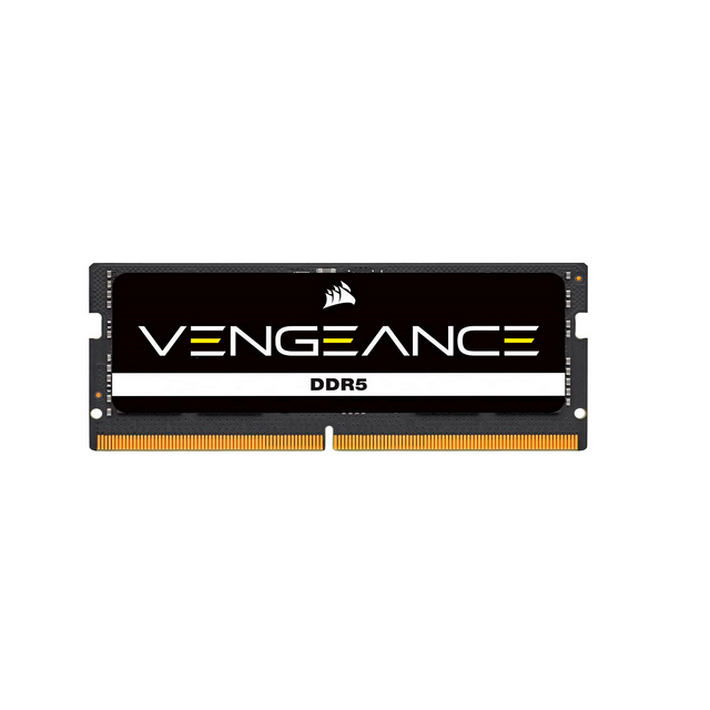 DDR5 CORSAIR VENGEANCE,NEGRO CL48 